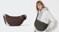 Uniqlo's clothes and accessories also work well for minimalist fashion. (Image via Uniqlo)